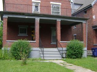 2318 Fillmore Ave, Buffalo, NY 14214