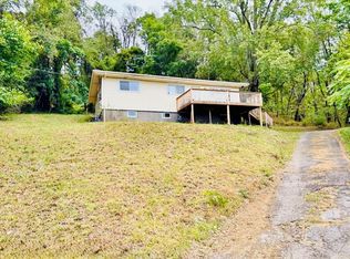 65 Lower Terrace Rd., Wheeling, WV 26003