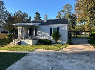 1509 Buena Vista Cir SE, Decatur, AL 35601