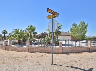 15976 Wintun Rd, Apple Valley, CA 92307