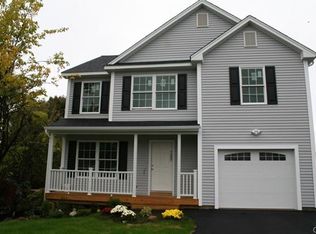 23 Summit Ave, Shelton, CT 06484