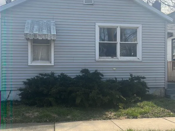 314 N 3rd St, Elkhart, IN 46516