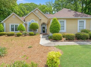 184 Glenn Eagles Way, Hiram, GA 30141