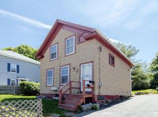 14 Webster St, Gloucester, MA 01930