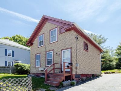 14 Webster St, Gloucester, MA, 01930