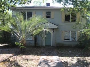 1008 N McKinley St #3, Albany, GA 31701