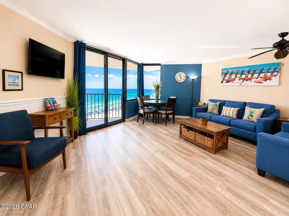 9850 S Thomas Dr Unit 1110E, Panama City, FL 32408