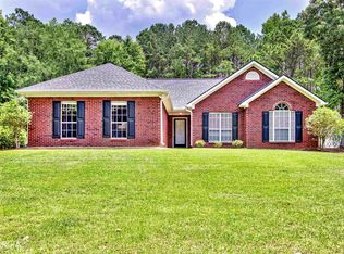 70 Riverside Ct, Sharpsburg, GA 30277