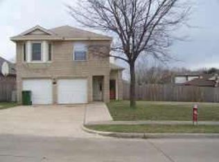 5001 Bay Vw, Garland, TX 75043