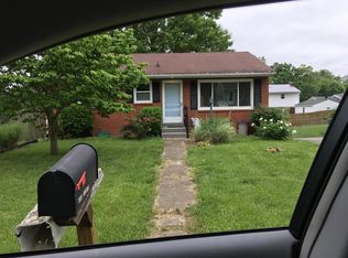 2414 Ontario St, Flatwoods, KY 41139