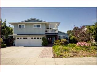 616 Terrace Ave, Half Moon Bay, CA 94019