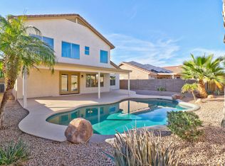 17209 N Kimberly Way, Surprise, AZ 85374