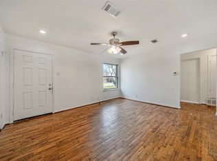 3420 Gayle Dr, Mesquite, TX