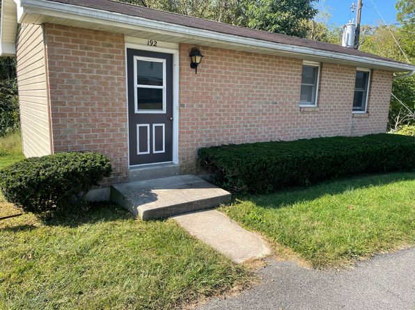 192 Hill Rd #1