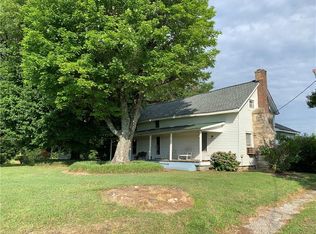 873 Prospect Church Rd, Mebane, NC 27302