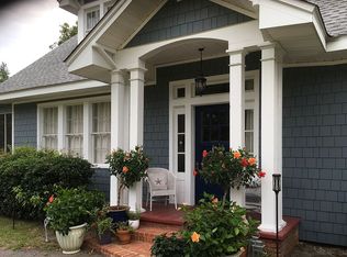 1036 Tallahassee Rd, Bainbridge, GA 39819