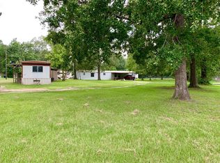 140 Cicero Hill Rd, Lufkin, TX 75904