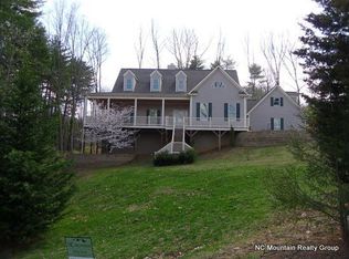 28 Asbury Rd, Asheville, NC 28804