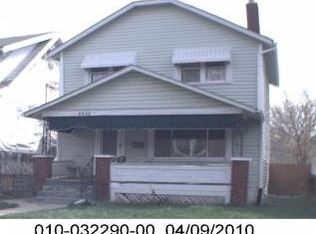 1194 S 22nd St, Columbus, OH 43206