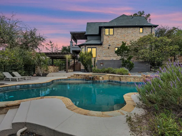 5831 Brittlyns Ct, Austin, TX 78730