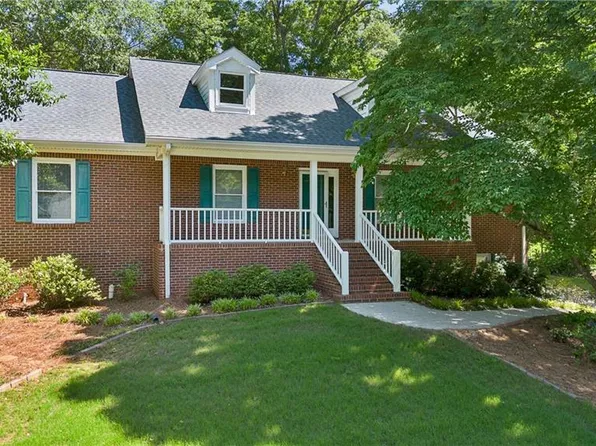 4760 Habersham Way SE, Conyers, GA 30094