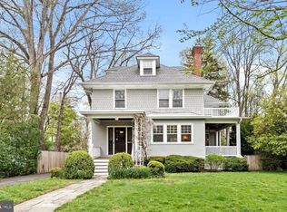 8 Princeton Ave, Princeton, NJ 08540