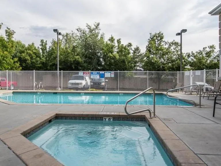 1156 E 3300 S #315 — Photo 25