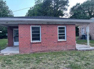 413 Dexter St #413, Rocky Mount, NC 27803