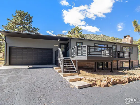1043 Lexington Ln, Estes Park, CO 80517