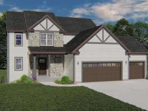 N65W25533 Beaver Creek LANE, Sussex, WI 53089