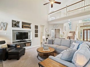 426 Willow Springs Pl, Spring, TX 77373