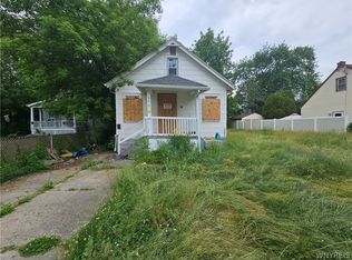 312 70th St, Niagara Falls, NY