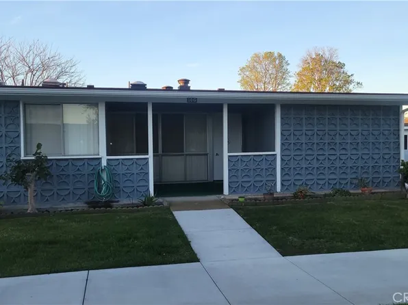 13671 Annandale Dr APT 10G, Seal Beach, CA 90740