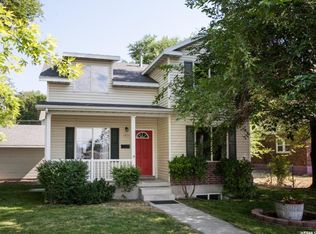 555 N 1025 W APT 1-4, Provo, UT 84601