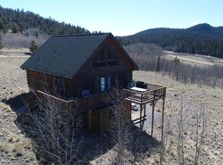 190 Bowstring Rd, Como, CO 80456