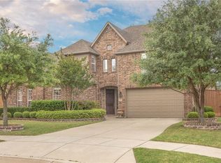 9939 Crown Ridge Dr, Frisco, TX 75035