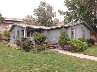 133 S East St, Lakeview, OR 97630