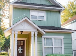 256 Ruth St, Athens, GA 30601