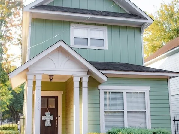 256 Ruth Street, Athens, GA 30601