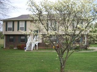 1461 Suncrest Cir, Bessemer, AL 35020