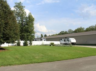 9830 S Paradise Cir #87/86, Baldwin, MI 49304