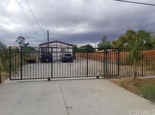 24117 State Highway 74, Perris, CA 92570