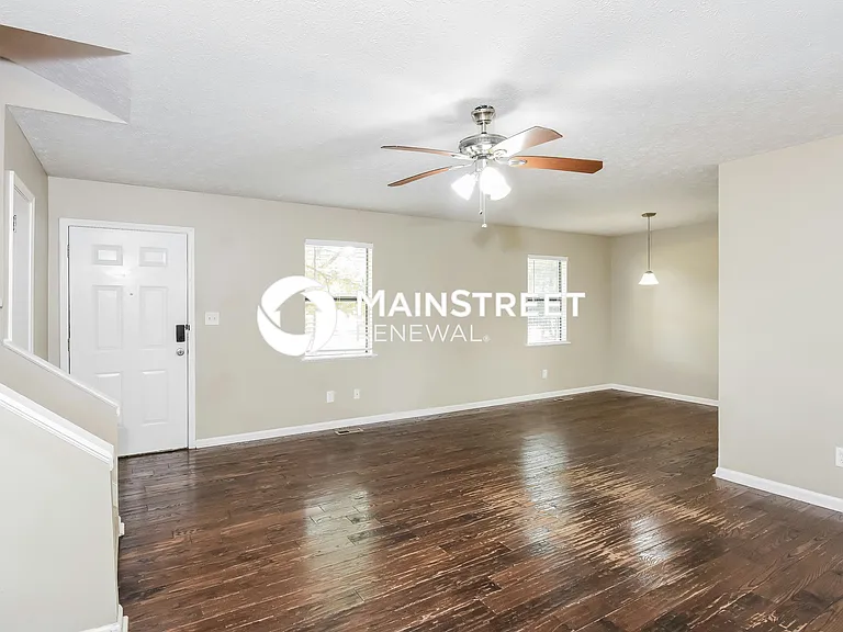 Bonus Room