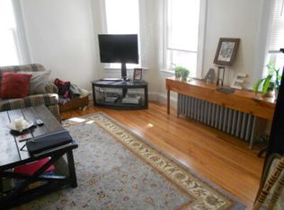 65 Fairbanks St #1, Brighton, MA 02135