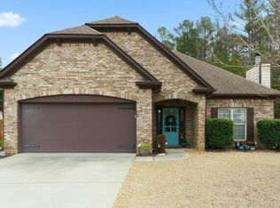 328 Sweet Leaf Dr, Maylene, AL 35114