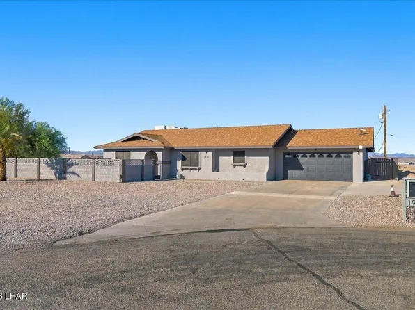 1931 Salem Ln, Lake Havasu City, AZ 86403
