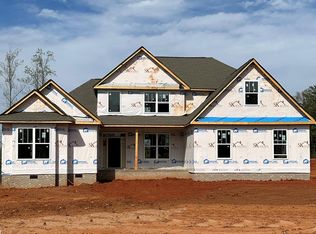 6004 Locust Hill Rd, Travelers Rest, SC 29690