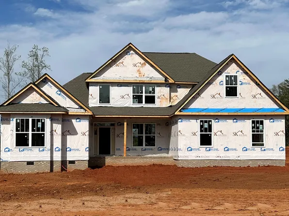 6004 Locust Hill Rd, Travelers Rest, SC 29690