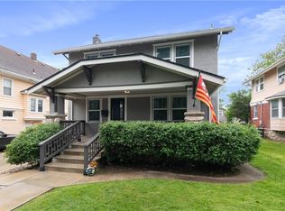 4328 Genessee St, Kansas City, MO 64111
