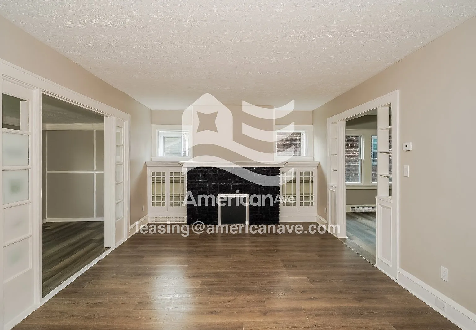 4 bed, 1.0 bath, 1416 sqft, $1,650 — Photo 3